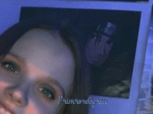Primrosebyron