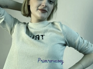 Primrosecoey