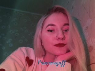 Primrosegaff