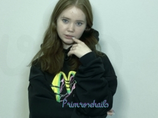 Primrosehails