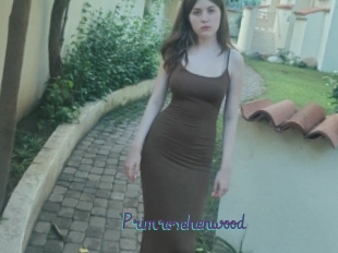 Primrosehenwood