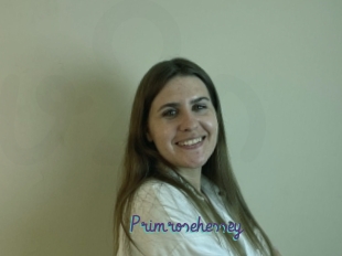 Primrosehessey