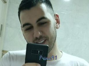 Prince91
