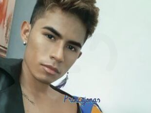 Princejonas