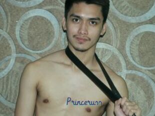 Princeruss