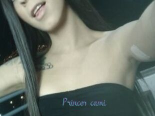 Princes_cami