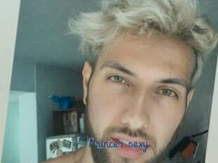 Princes_sexy