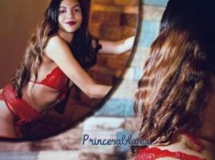 Princesablanca