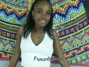 Princesblackhot
