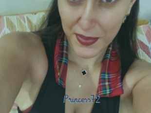 Princess72