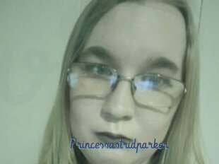 Princessastridparker