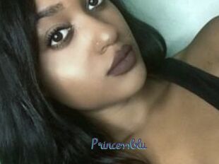 Princessblu