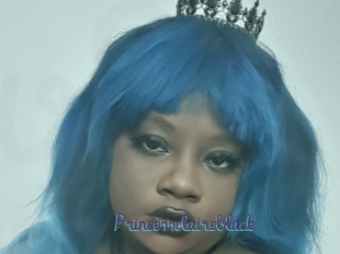 Princessclaireblack