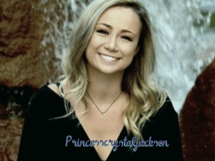 Princesscrystaljackson