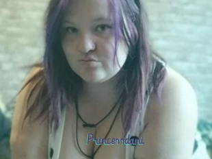 Princessdani