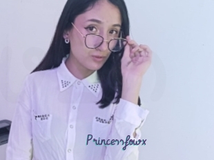 Princessfowx