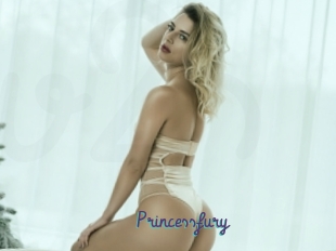 Princessfury