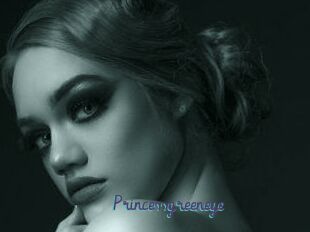 Princessgreeneye