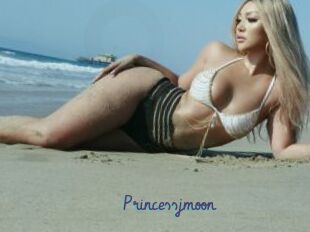 Princessjmoon