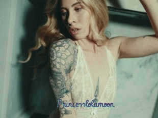 Princesslolamoon