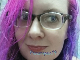 Princesspain19