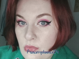 Princessphoenix24