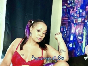 Princesspretty86
