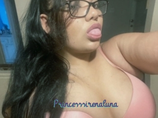 Princesssirenaluna