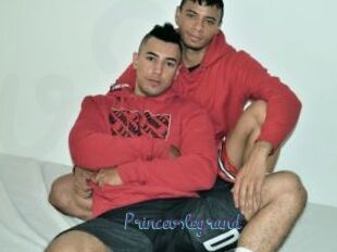 Princevslegrand