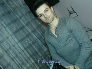 Princeyoung
