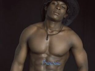 Princroic