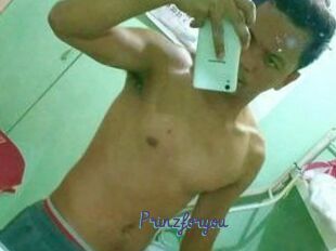 Prinzforyou
