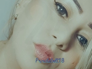 Priscilabell18