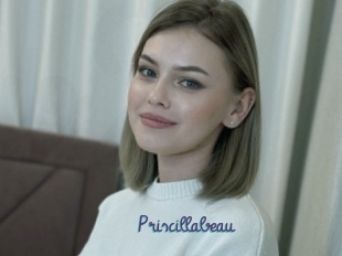 Priscillabeau