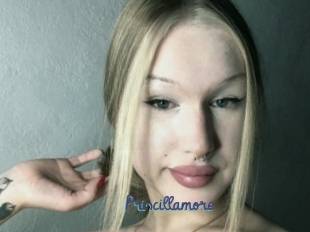 Priscillamore