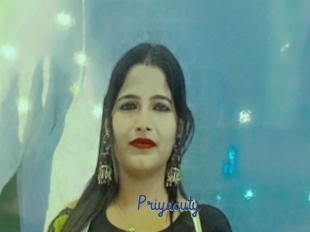 Priyacuty