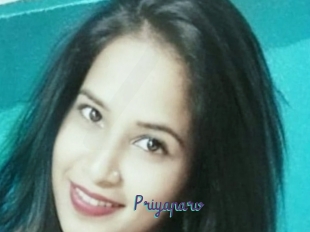 Priyaparv
