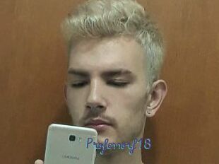 Professorf18