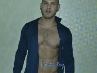 Prooteinboy