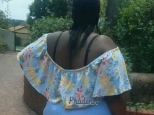 Prudence