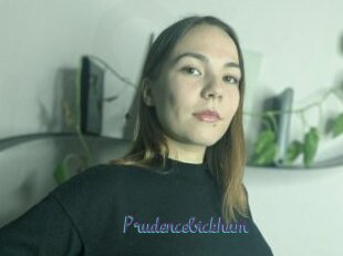 Prudencebickham