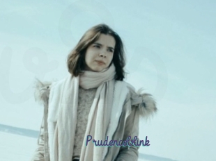 Prudenceblink