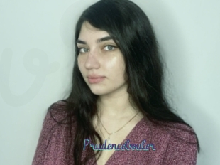 Prudencebouler