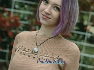 Prudencecilley