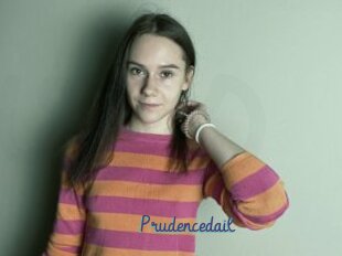 Prudencedail
