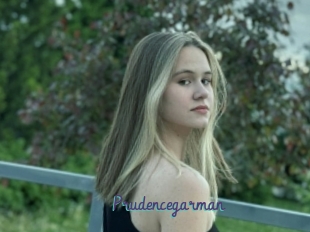 Prudencegarman