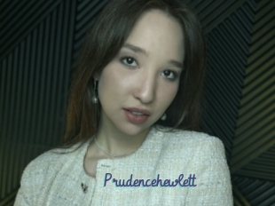 Prudencehewlett