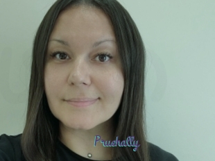 Pruehally