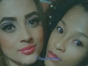 Psradiseshow