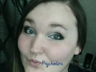 Psychodesi